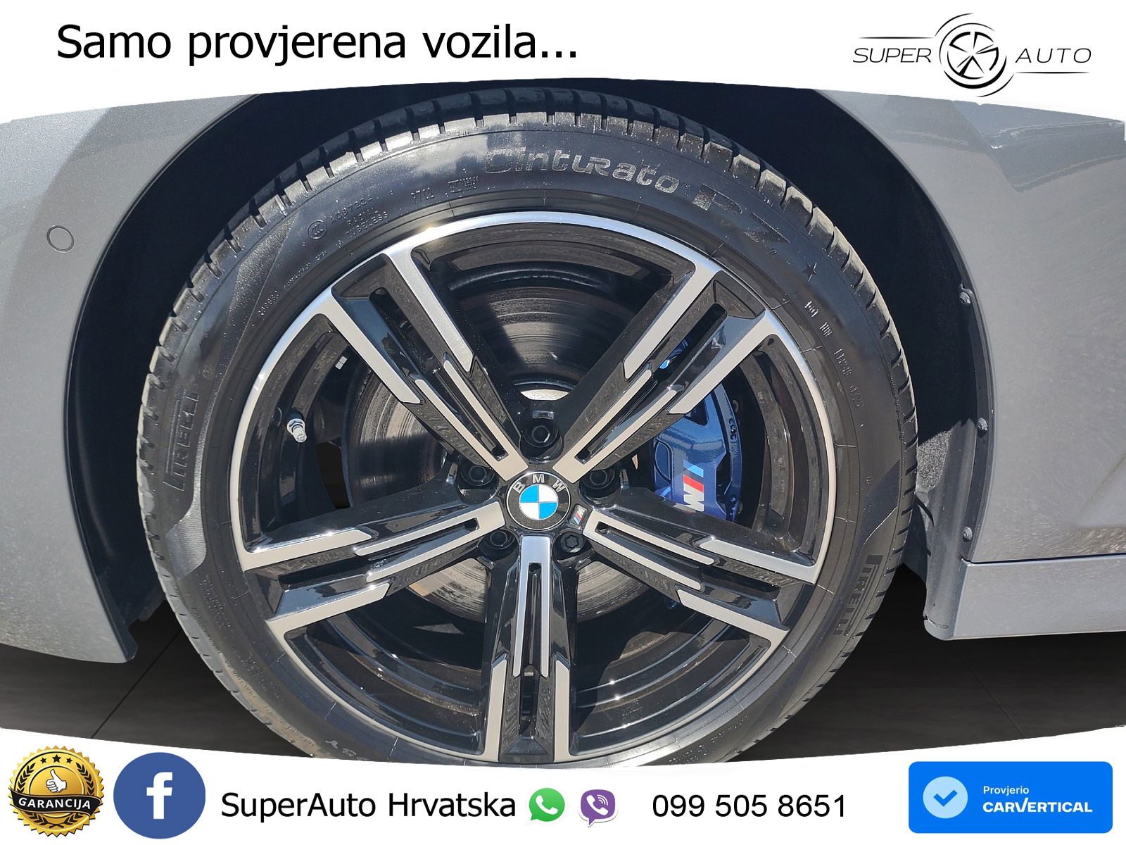 BMW 330d (286 KS) xDrive Steptronic M Sport