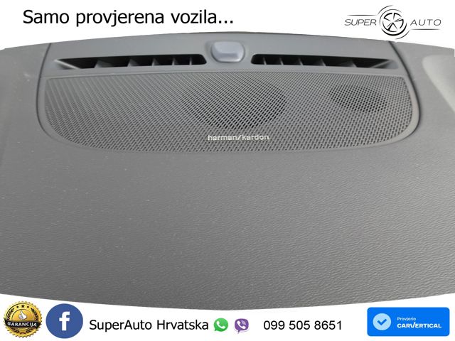 Volvo XC40 2.0 B3 163 KS Automatic LED+GR SJED+ACC