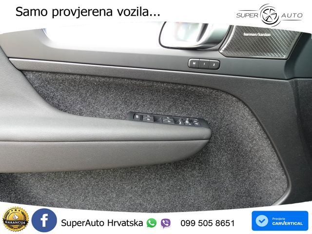 Volvo XC40 2.0 B3 163 KS Automatic LED+GR SJED+ACC