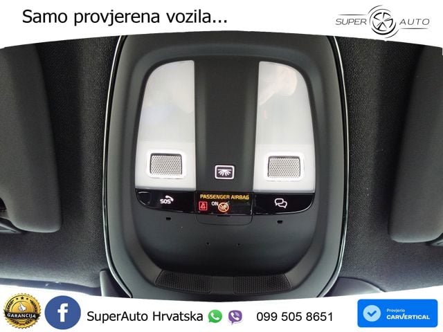 Volvo XC40 2.0 B3 163 KS Automatic LED+GR SJED+ACC