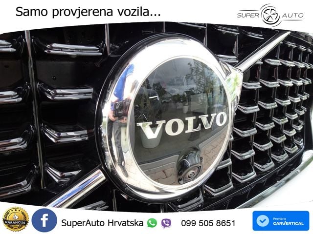 Volvo XC40 2.0 B3 163 KS Automatic LED+GR SJED+ACC