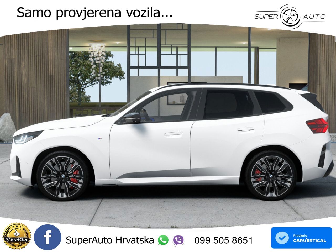 BMW X3 M50 xDrive Steptronic LED+GR SJED+ACC