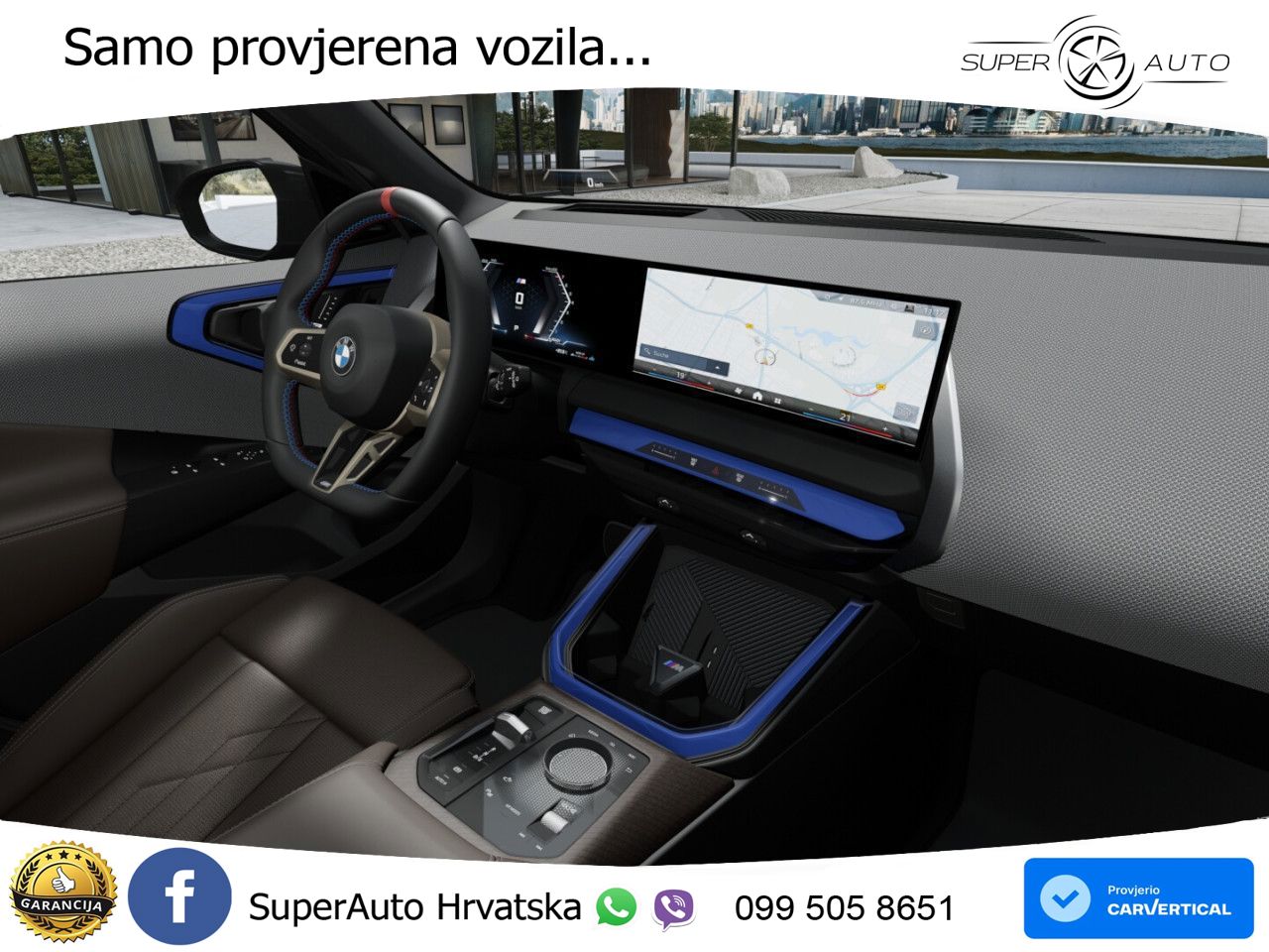 BMW X3 M50 xDrive Steptronic LED+GR SJED+ACC