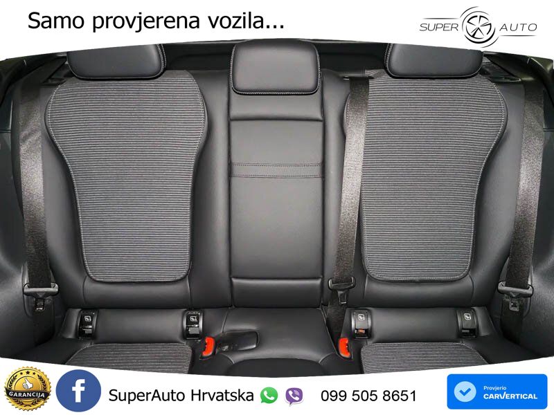 Mercedes GLC 200 (204 KS) 4MATIC 9G-TRONIC Avantgarde