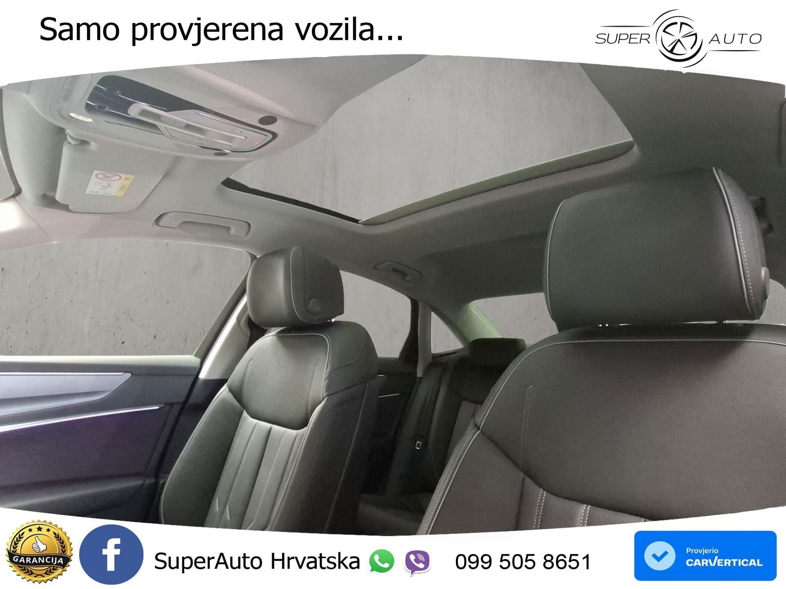 Audi A6 50 TDI V6 (286 KS) quattro tiptronic S line LED+GR SJED+ACC