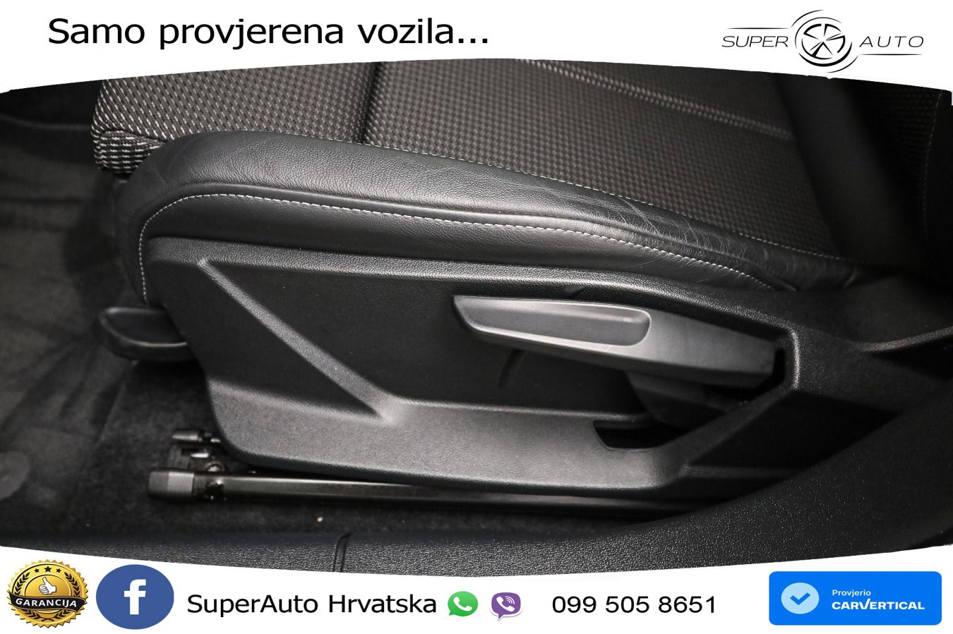 Audi S3 2.0 TFSI (310 KS) quattro S tronic