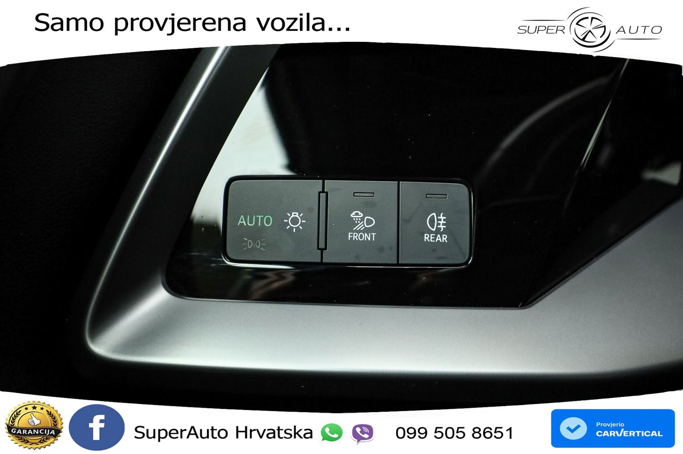 Audi S3 2.0 TFSI (310 KS) quattro S tronic