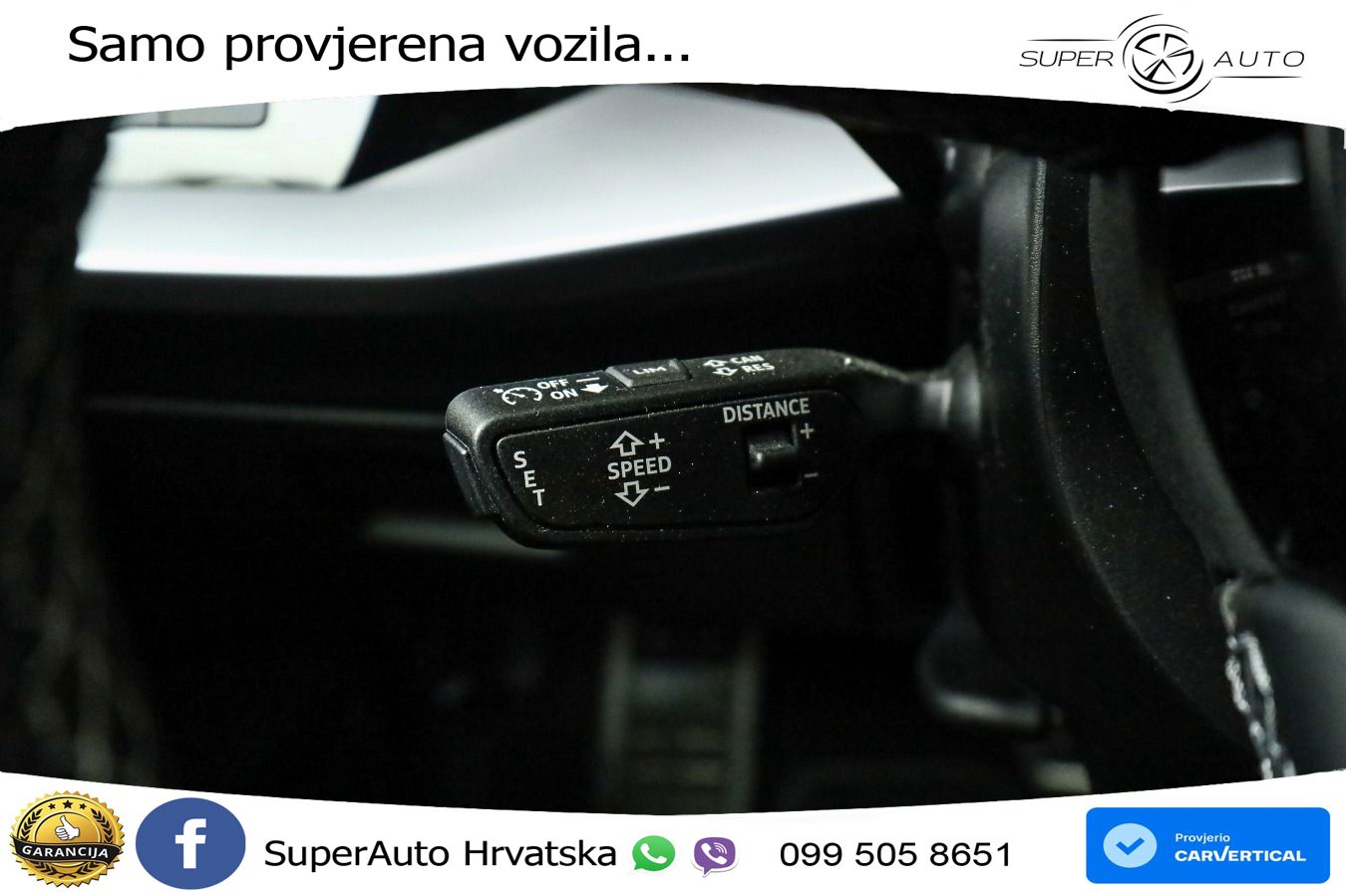 Audi S3 2.0 TFSI (310 KS) quattro S tronic