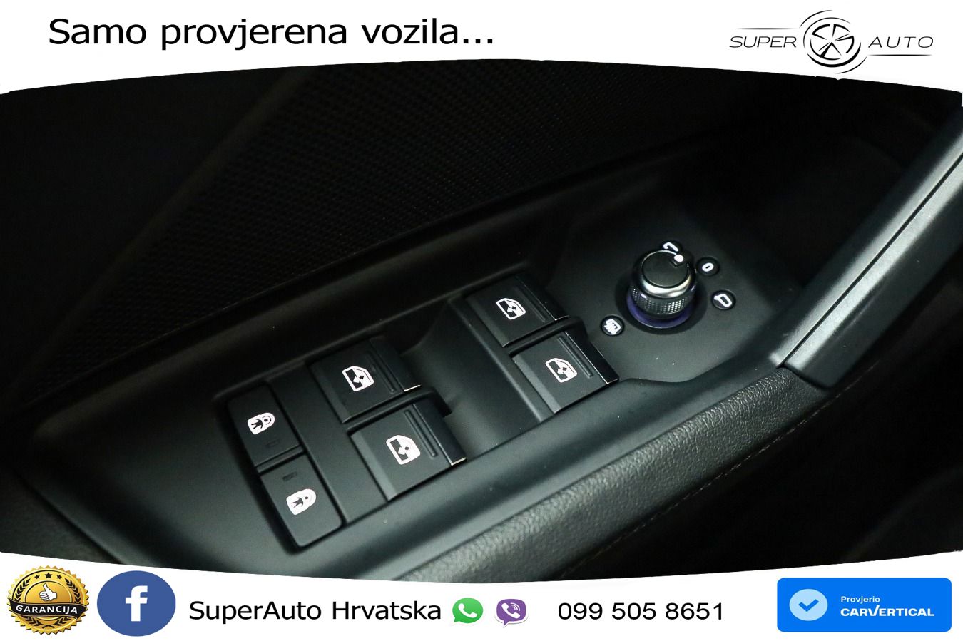 Audi S3 2.0 TFSI (310 KS) quattro S tronic