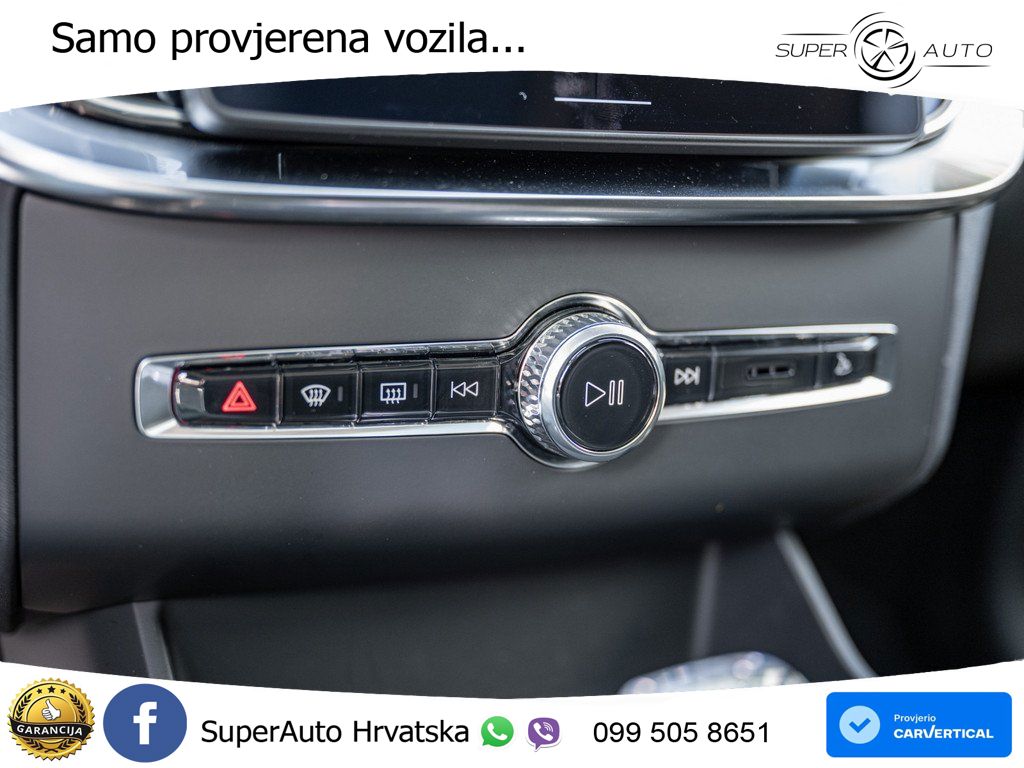 Volvo XC90 2.0 T8 AWD Automatic ACC+HEAD+4xGR SJED+360+PANO