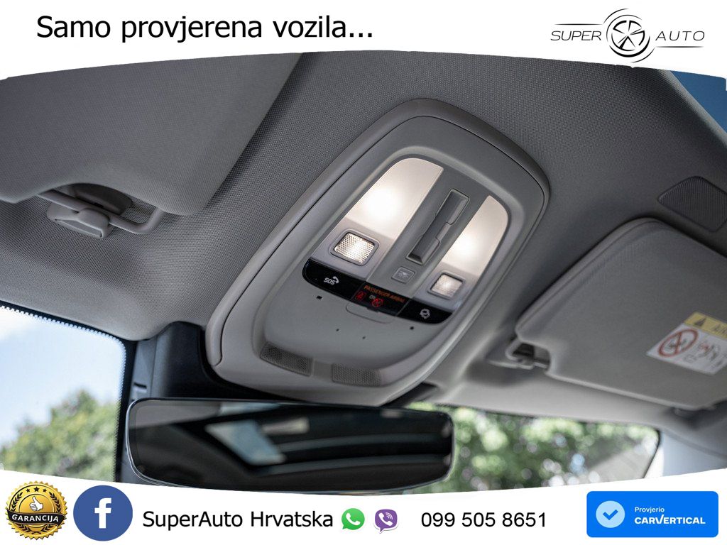 Volvo XC90 2.0 T8 AWD Automatic ACC+HEAD+4xGR SJED+360+PANO