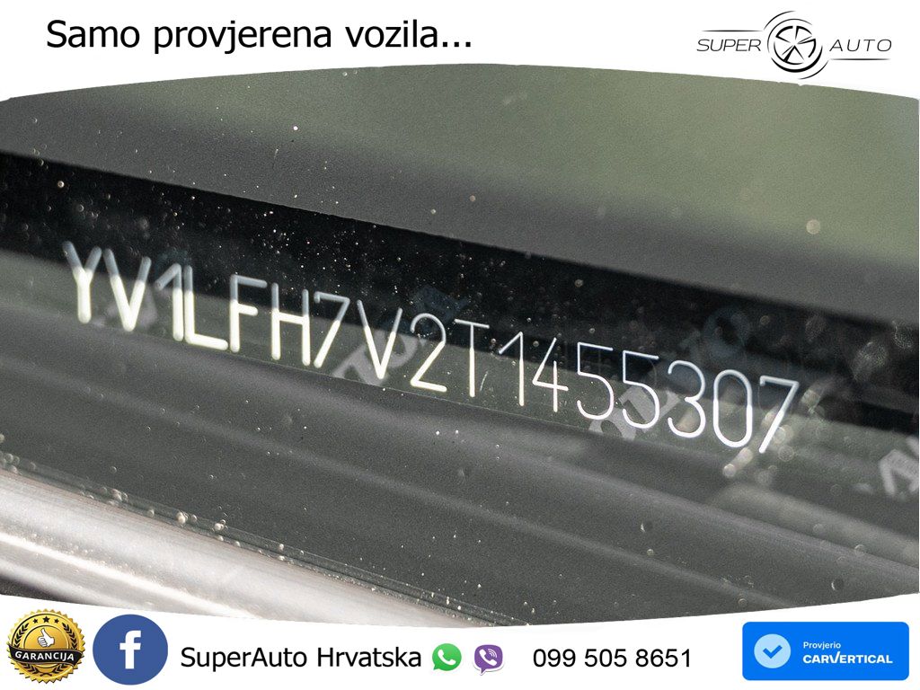 Volvo XC90 2.0 T8 AWD Automatic ACC+HEAD+4xGR SJED+360+PANO