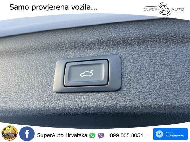 Audi Q3 35 TFSI (150 KS) S tronic S line LED+GR SJED+ACC