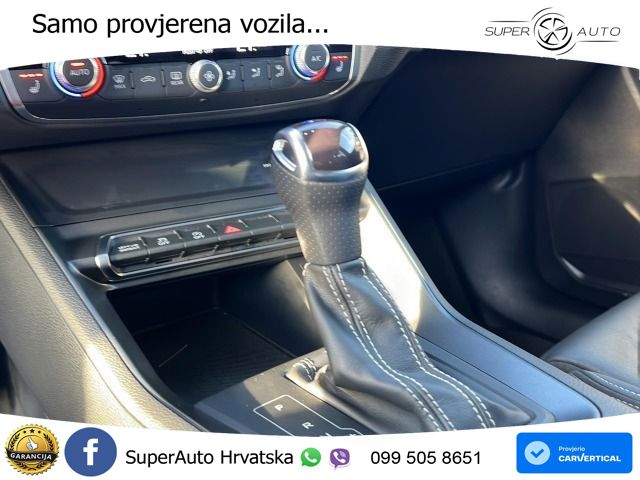 Audi Q3 35 TFSI (150 KS) S tronic S line LED+GR SJED+ACC