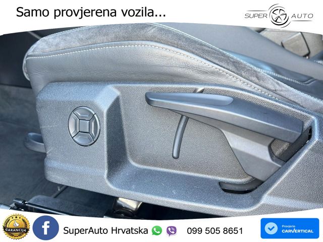 Audi Q3 35 TFSI (150 KS) S tronic S line LED+GR SJED+ACC