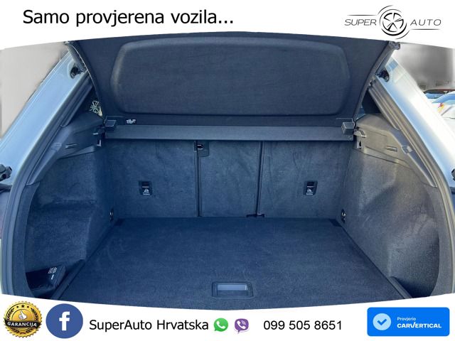 Audi Q3 35 TFSI (150 KS) S tronic S line LED+GR SJED+ACC
