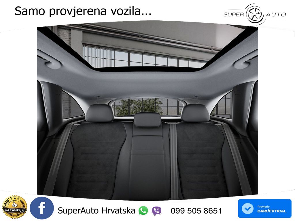 Mercedes GLC 300 (258 KS) 4MATIC 9G-TRONIC AMG LED+GR SJED+ACC