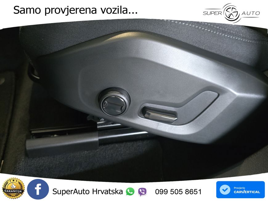 Volvo XC60 B5 Benzin AWD Geartronic LED+GR SJED+ACC