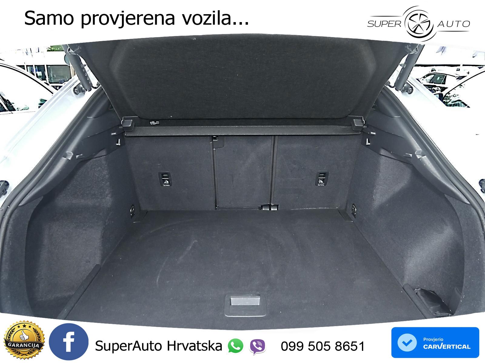 Audi Q3 II Sportback 40 TFSI (190 KS) quattro S tronic 2x S line LED+GR SJED+ACC