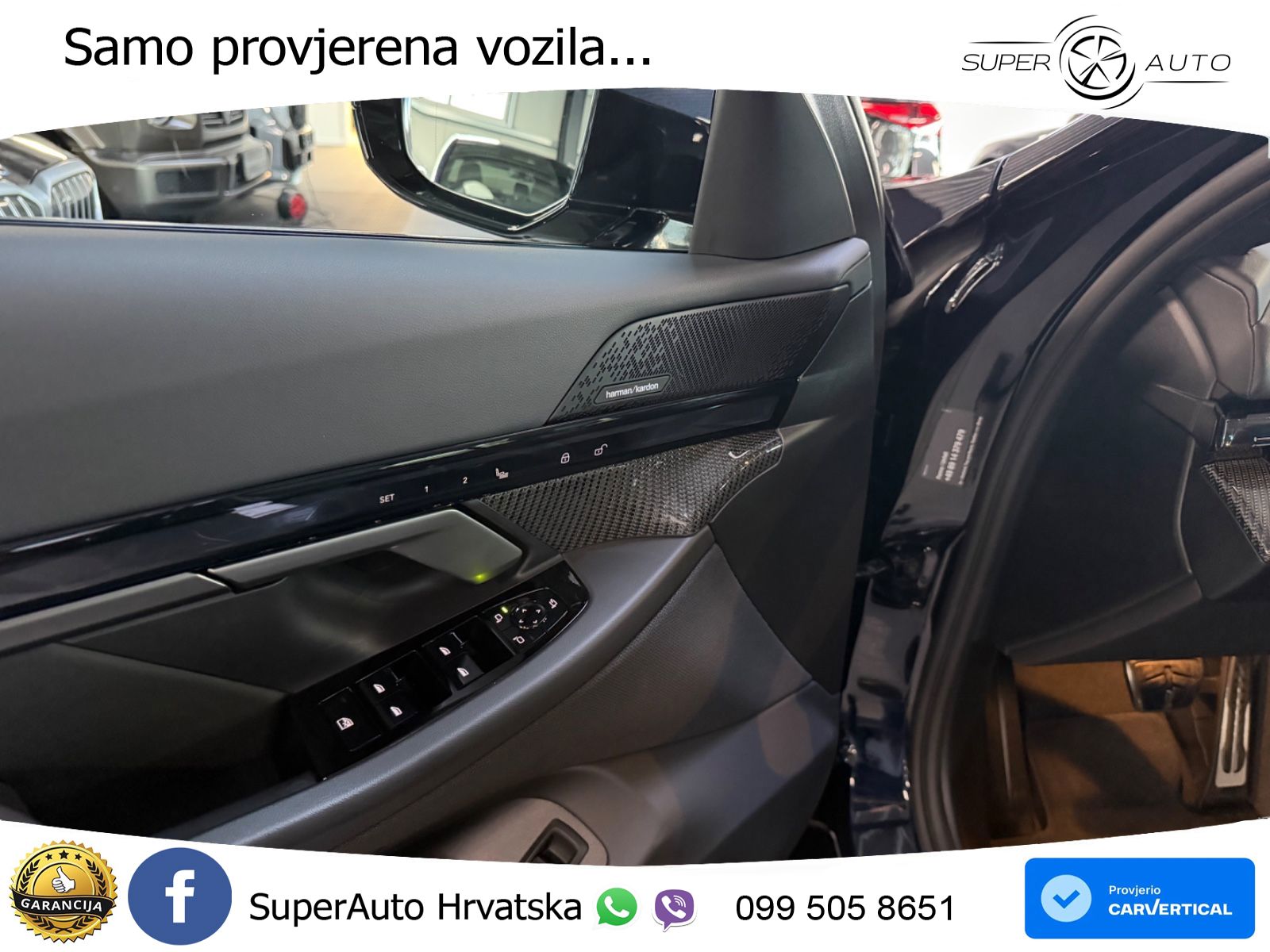 BMW 520d (197 KS) xDrive Steptronic M Sport LED+GR SJED+ACC