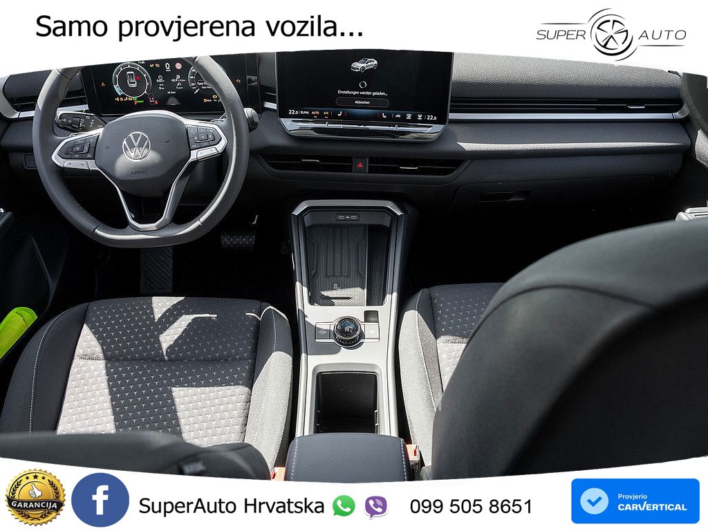 Volkswagen T-Roc II 1.5 eTSI (116 KS)  DSG LED+GR SJED+ACC