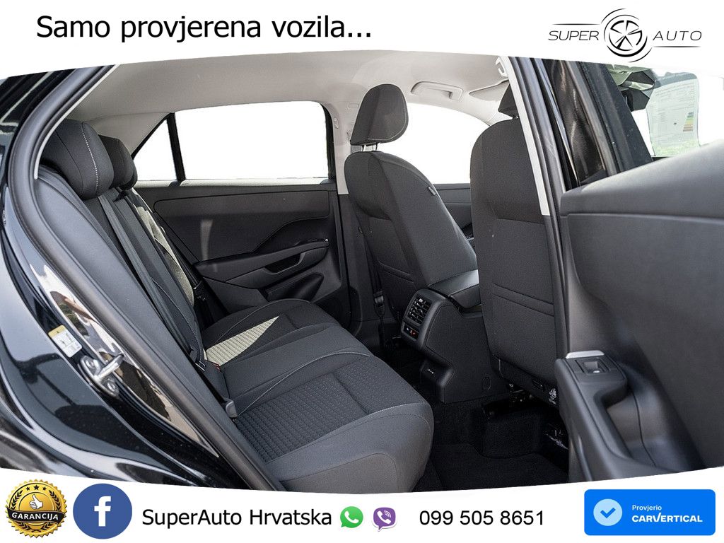 Volkswagen T-Roc II 1.5 eTSI (116 KS)  DSG LED+GR SJED+ACC