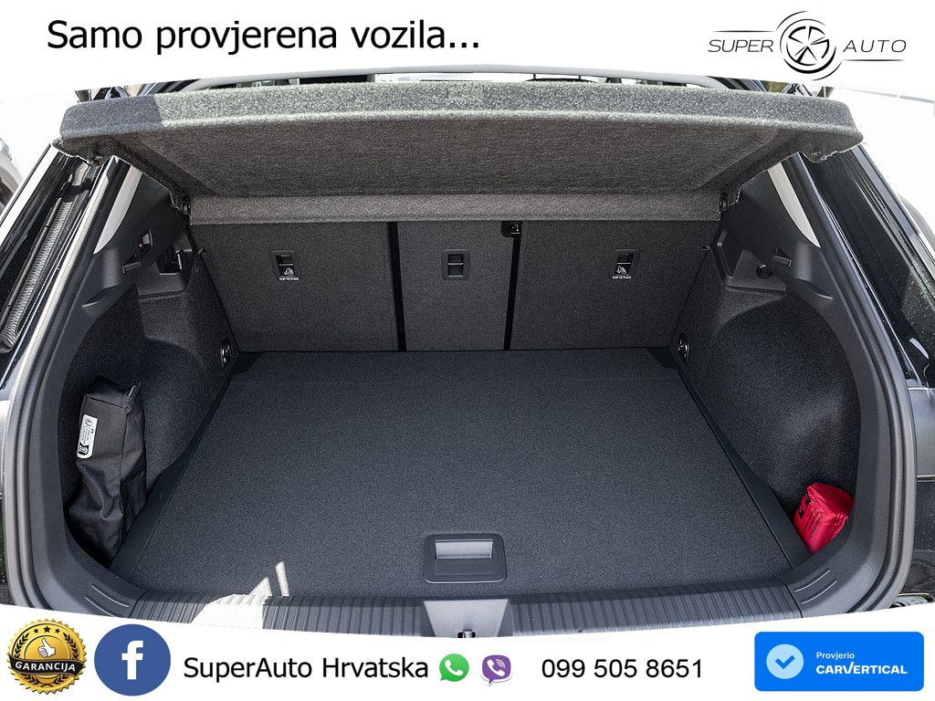 Volkswagen T-Roc II 1.5 eTSI (116 KS)  DSG LED+GR SJED+ACC