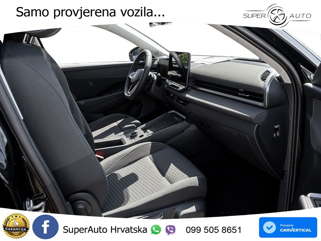 Volkswagen T-Roc II 1.5 eTSI (116 KS)  DSG LED+GR SJED+ACC