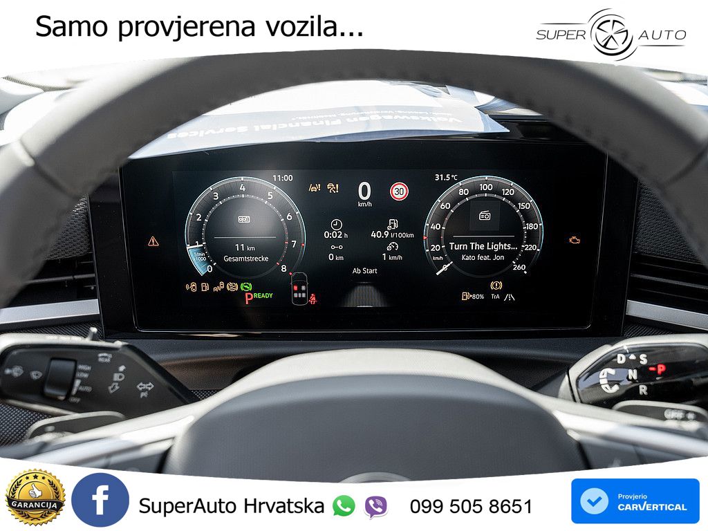 Volkswagen T-Roc II 1.5 eTSI (116 KS)  DSG LED+GR SJED+ACC