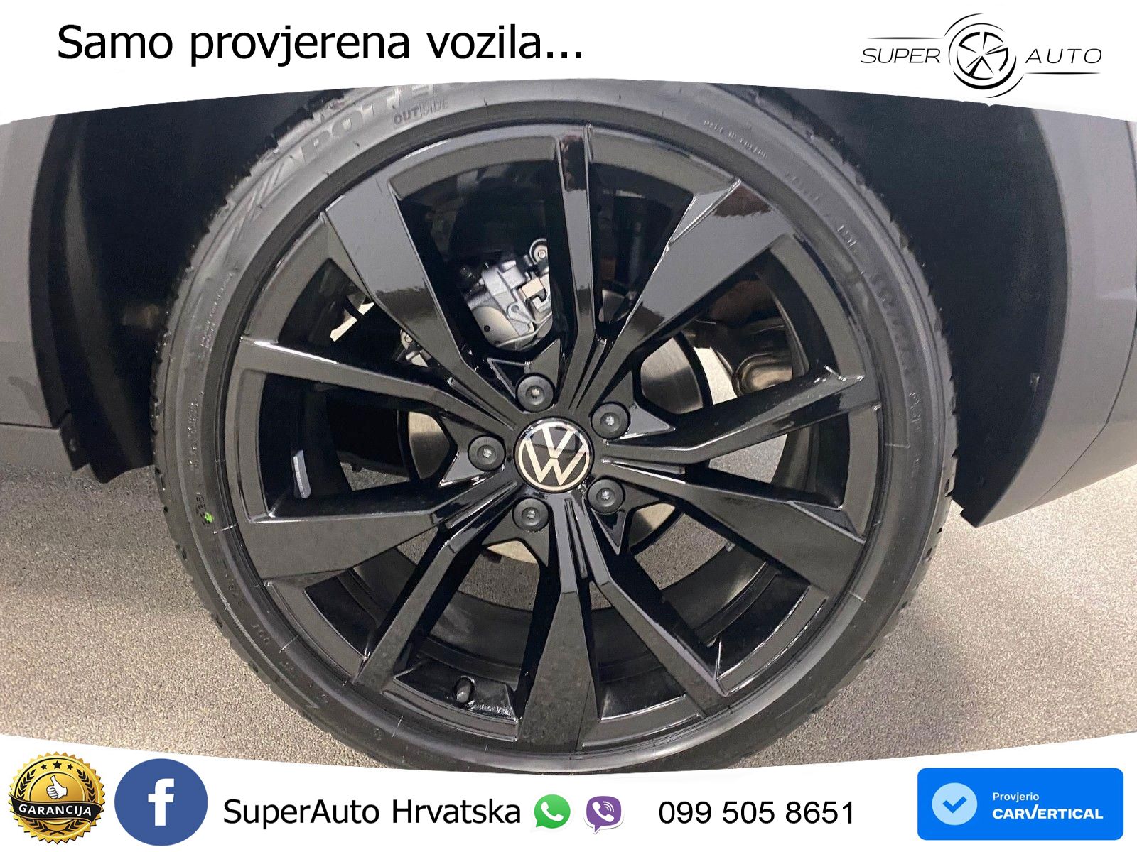 Volkswagen T-Roc 1.5 TSI (150 KS) DSG MATRIX+GR SJED+KAM