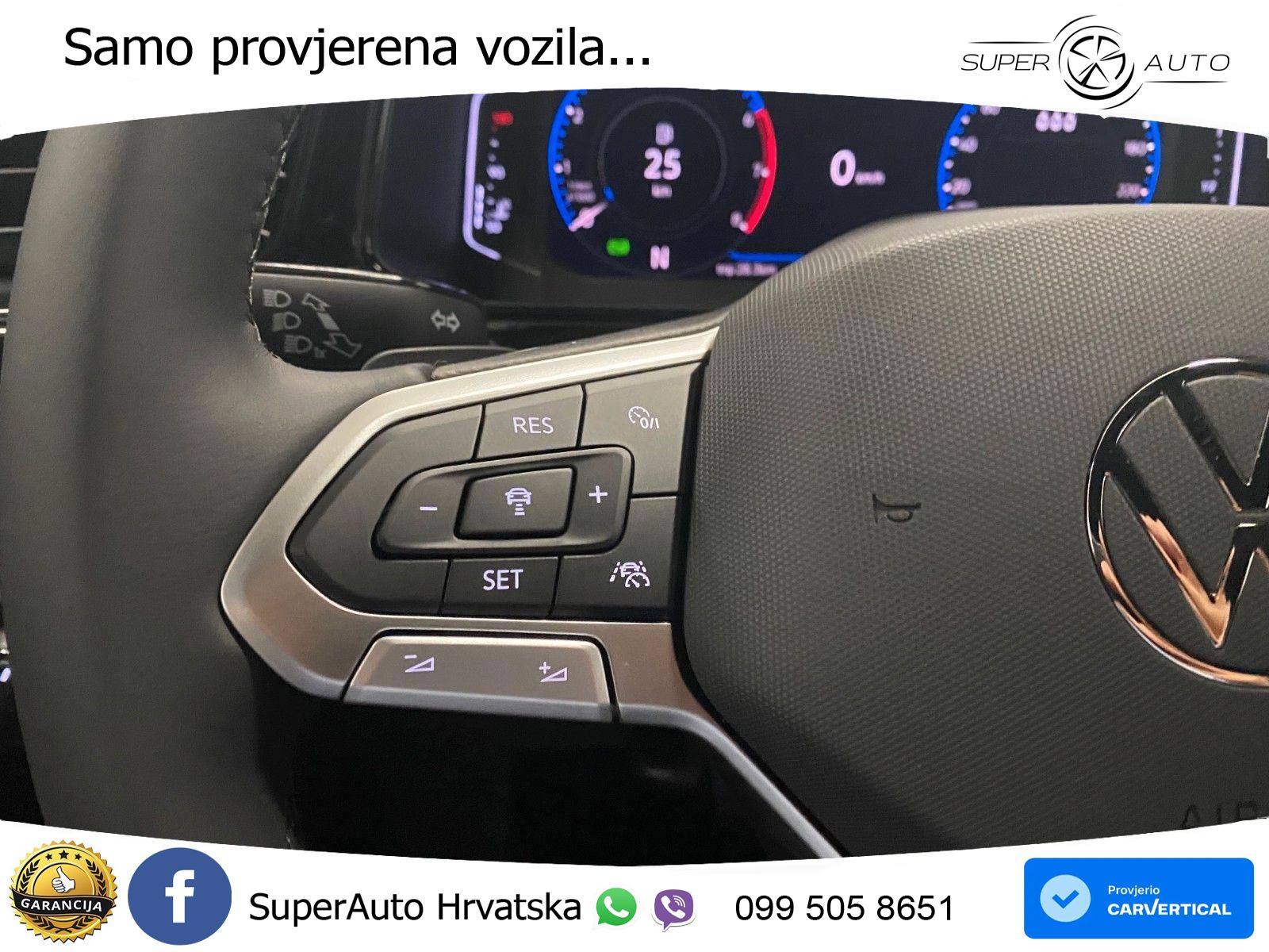 Volkswagen T-Roc 1.5 TSI (150 KS) DSG MATRIX+GR SJED+KAM