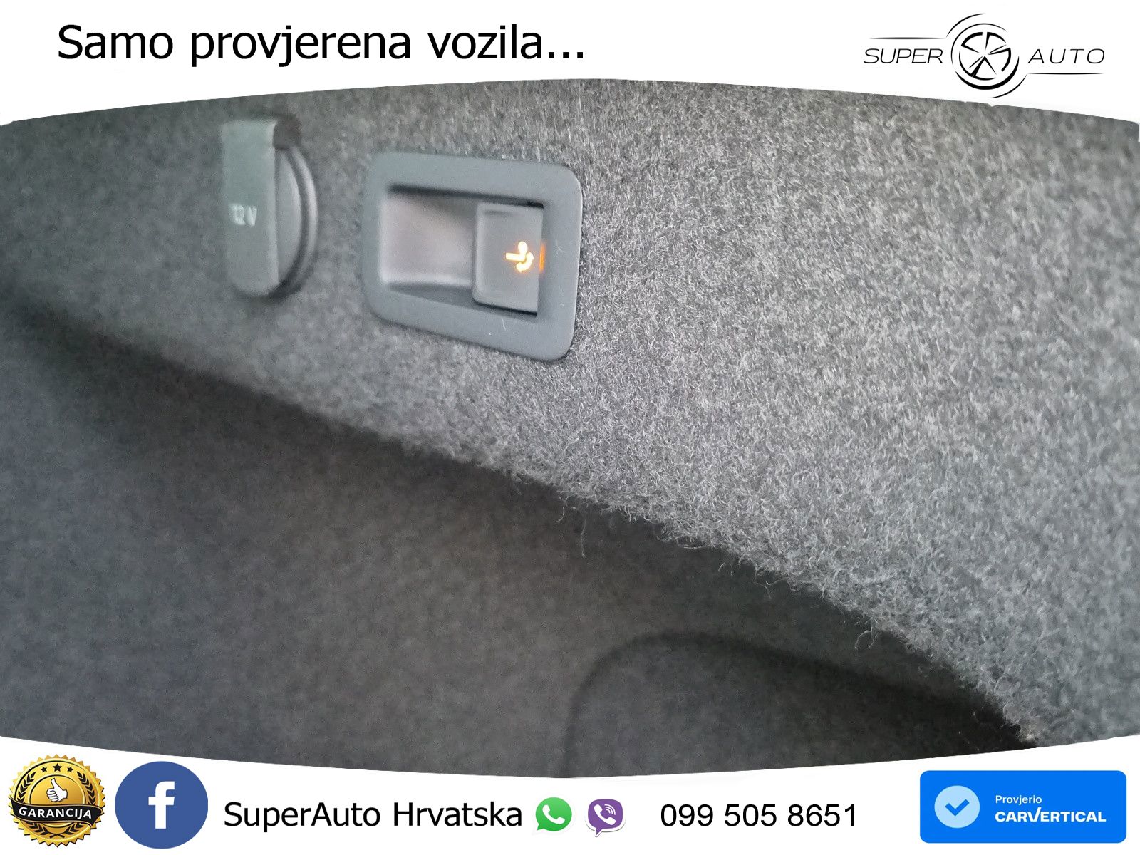 Volkswagen Passat Variant 2.0 TDI (190 KS) 4MOTION DSG LED+GR SJED+ACC