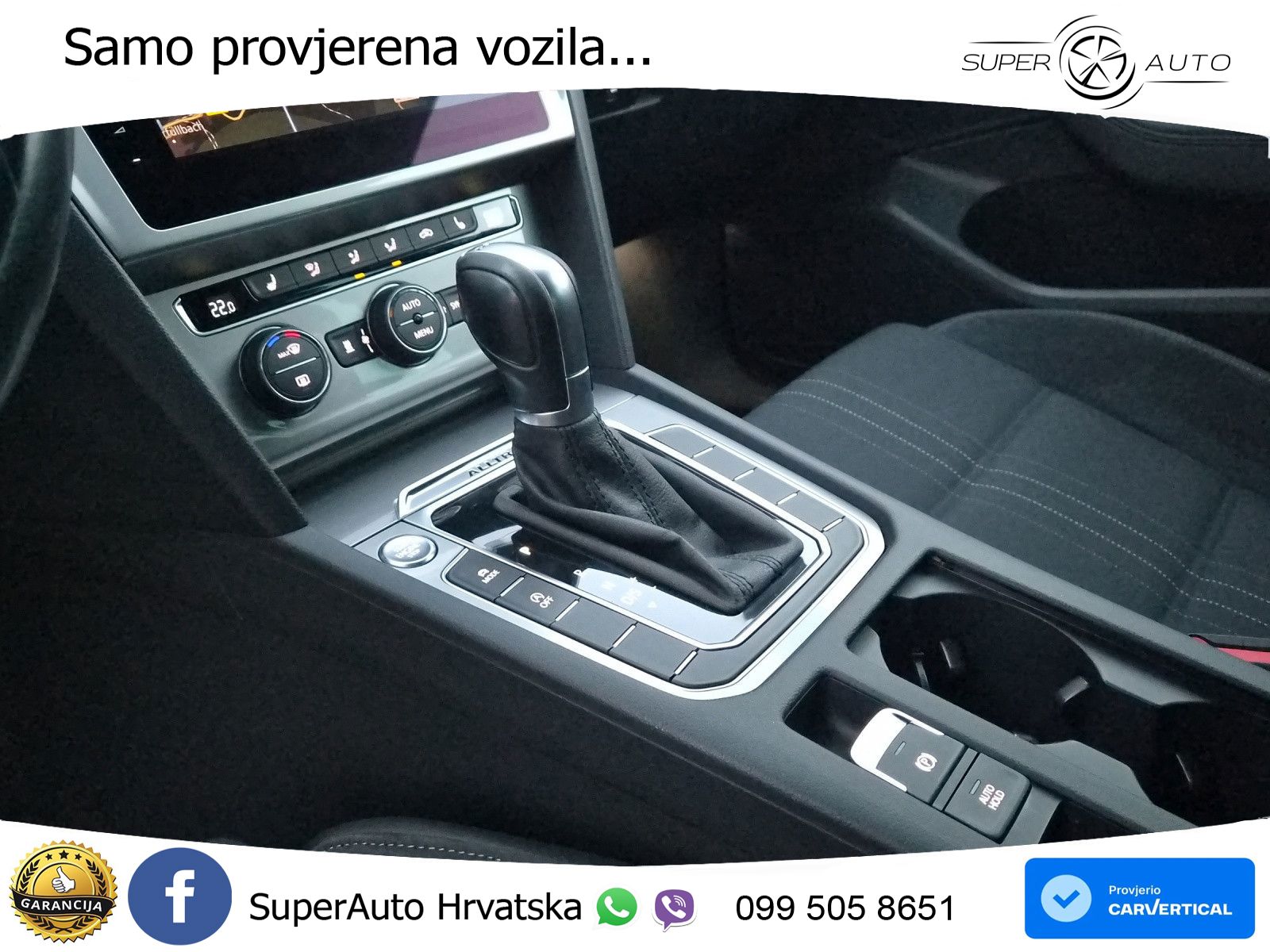 Volkswagen Passat Variant 2.0 TDI (190 KS) 4MOTION DSG LED+GR SJED+ACC