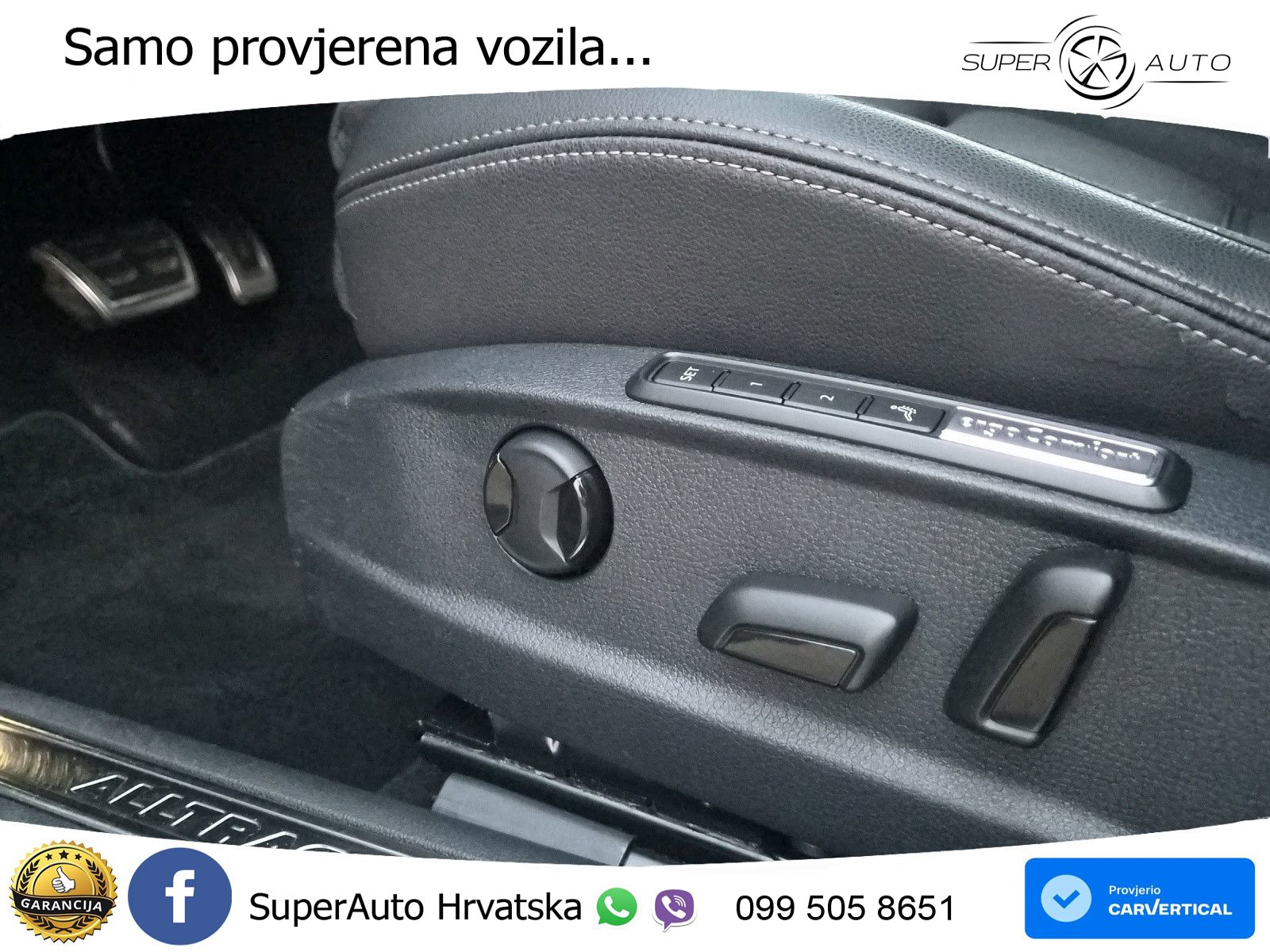 Volkswagen Passat Variant 2.0 TDI (190 KS) 4MOTION DSG LED+GR SJED+ACC