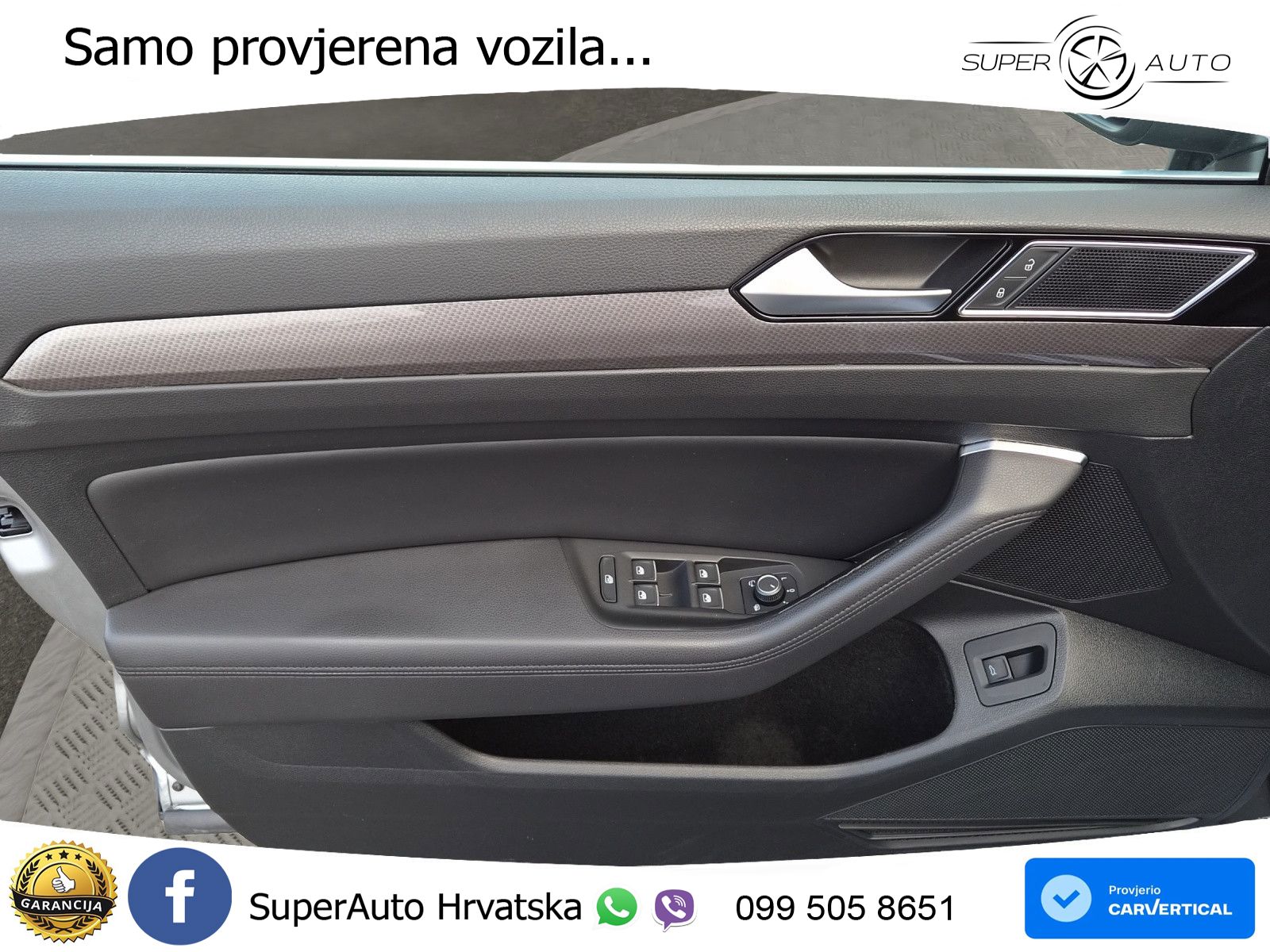 Volkswagen Passat Variant 2.0 TDI (190 KS) 4MOTION DSG LED+GR SJED+ACC