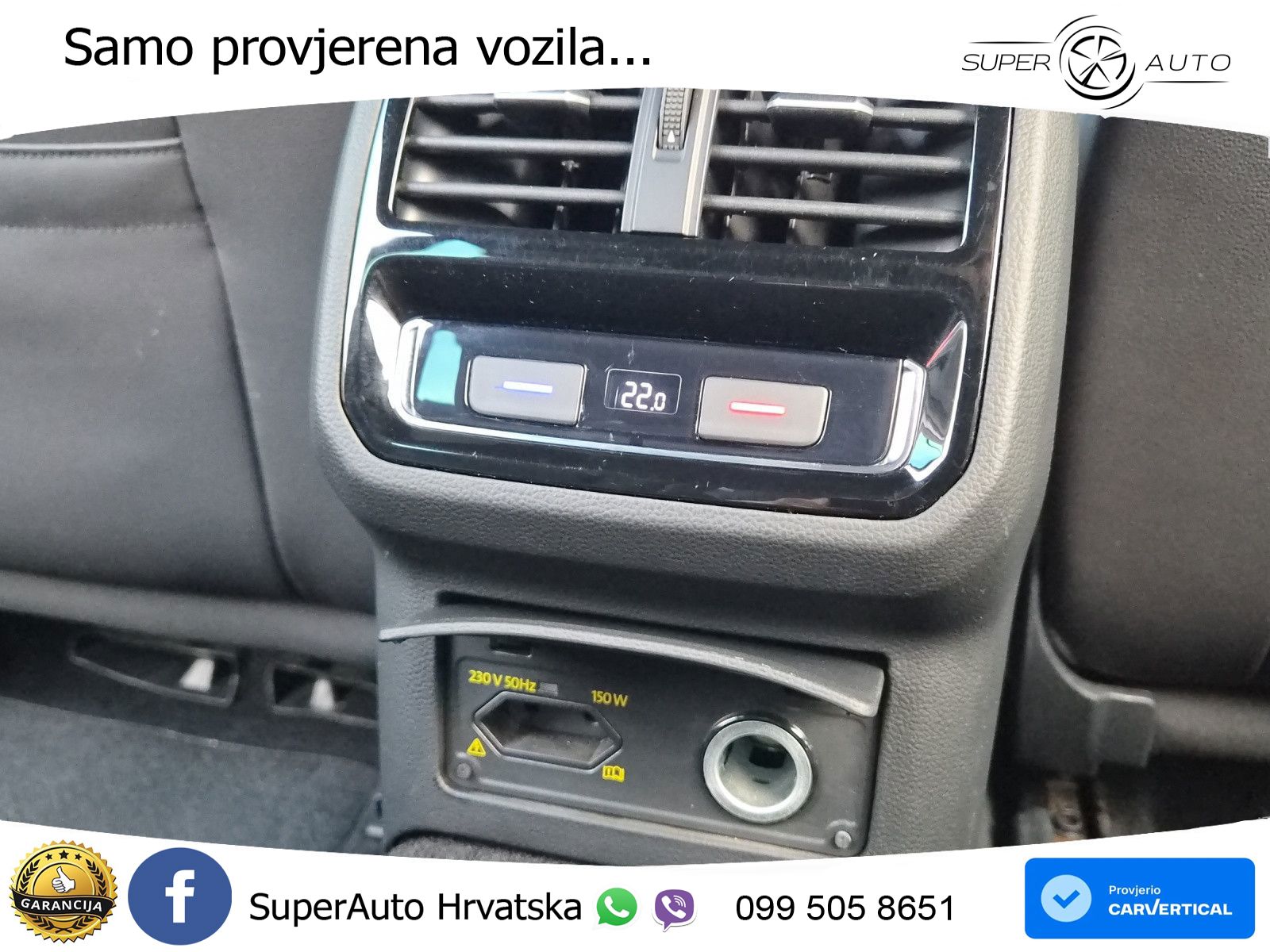 Volkswagen Passat Variant 2.0 TDI (190 KS) 4MOTION DSG LED+GR SJED+ACC