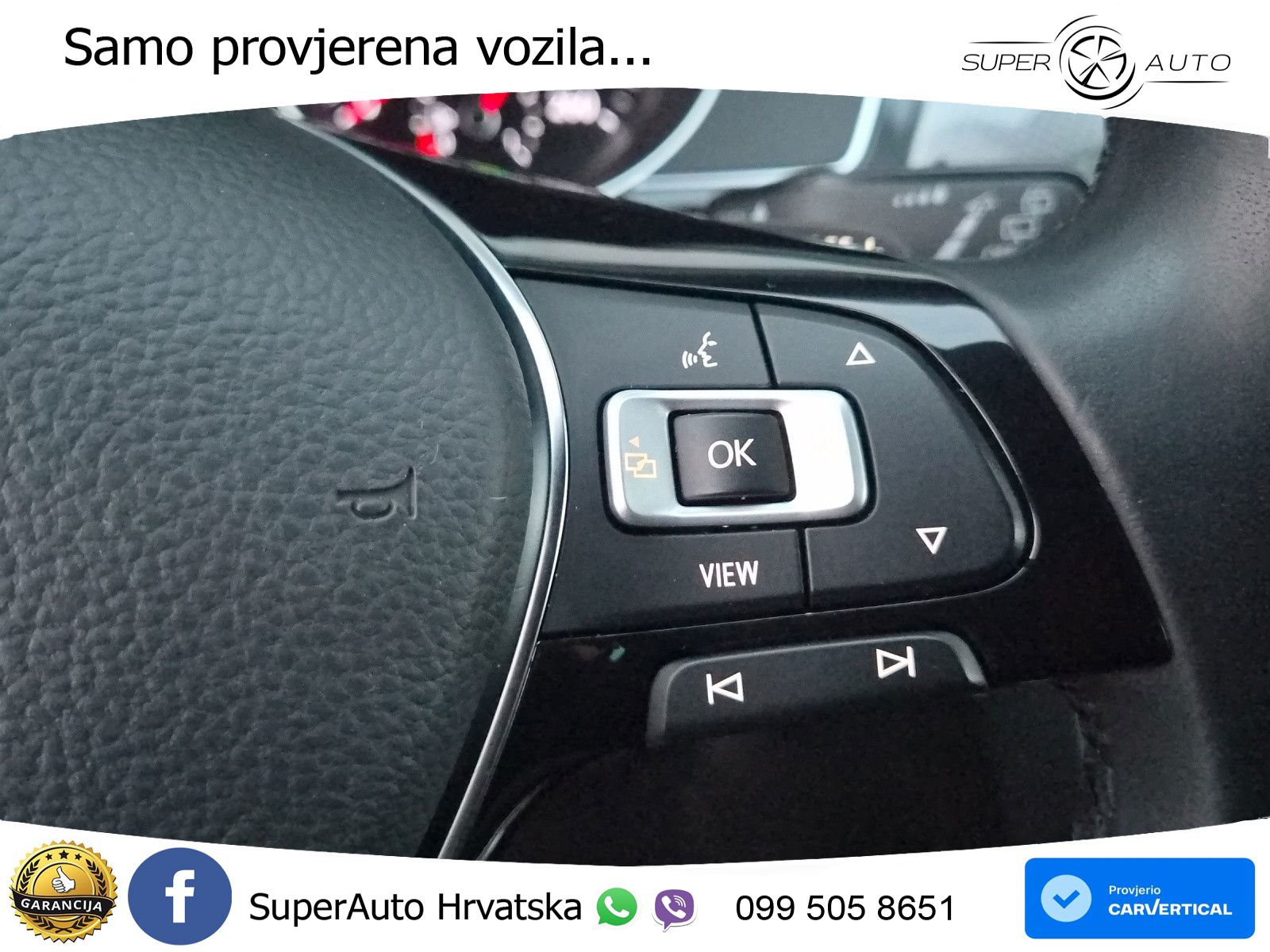 Volkswagen Passat Variant 2.0 TDI (190 KS) 4MOTION DSG LED+GR SJED+ACC