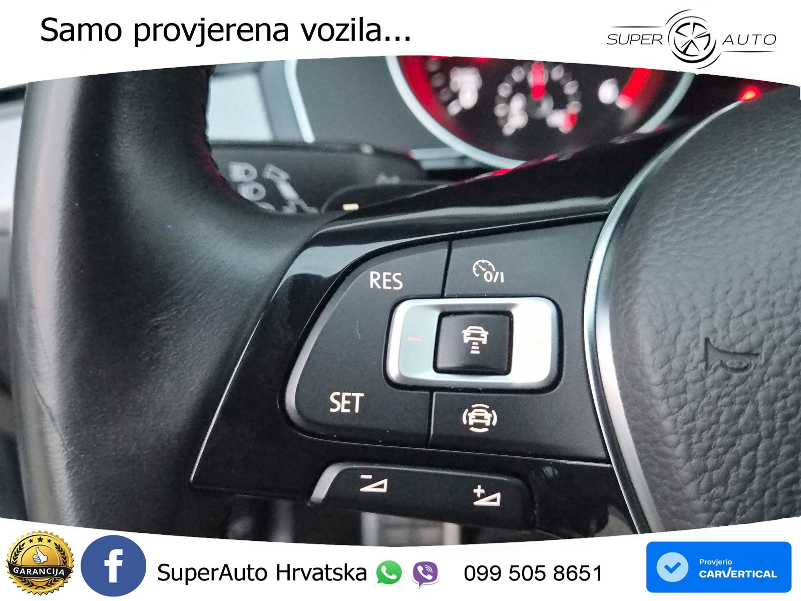 Volkswagen Passat Variant 2.0 TDI (190 KS) 4MOTION DSG LED+GR SJED+ACC