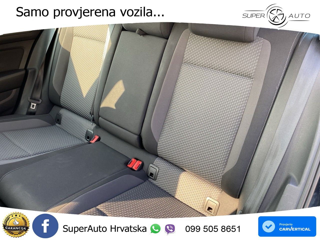 Volkswagen Passat Variant 2.0 TDI (150 KS) DSG LED+GR SJED+ACC