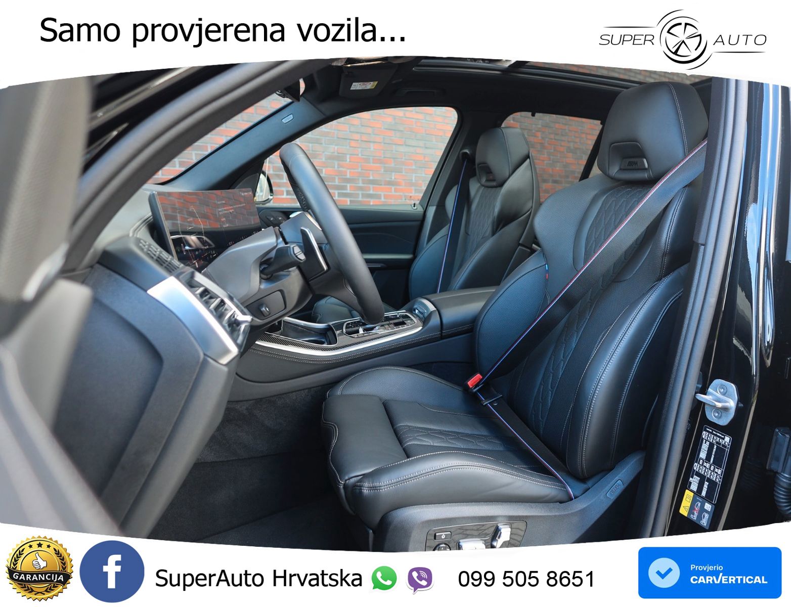 BMW X5 50e (489 KS) xDrive Steptronic LED+GR SJED+ACC