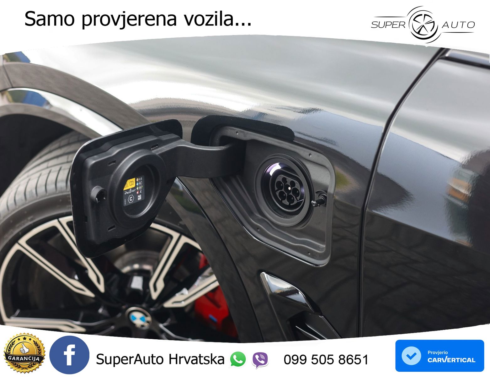 BMW X5 50e (489 KS) xDrive Steptronic LED+GR SJED+ACC
