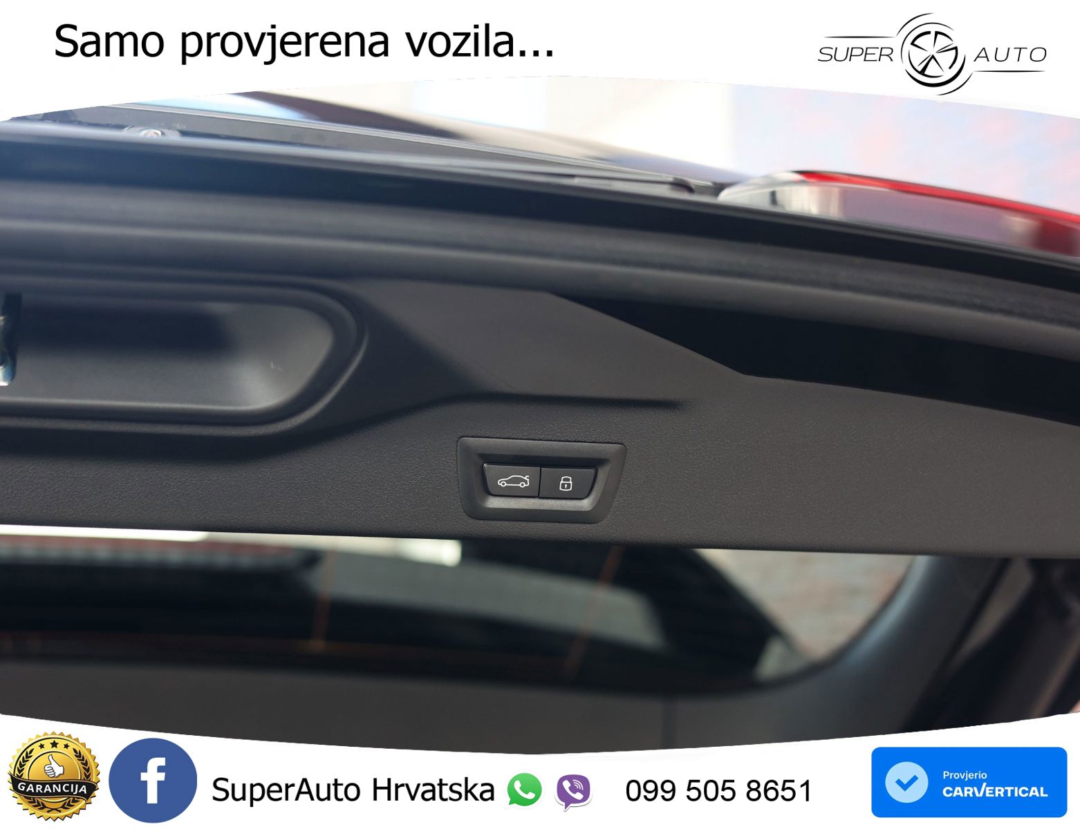 BMW X5 50e (489 KS) xDrive Steptronic LED+GR SJED+ACC