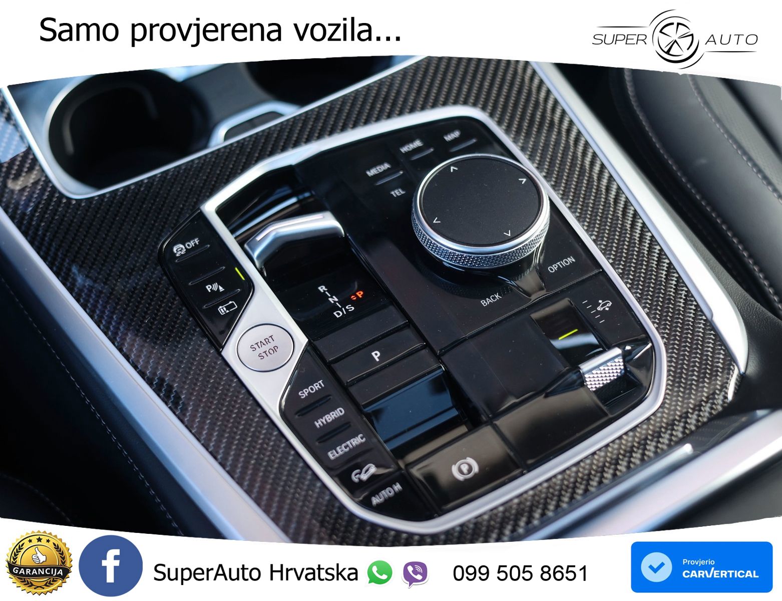BMW X5 50e (489 KS) xDrive Steptronic LED+GR SJED+ACC