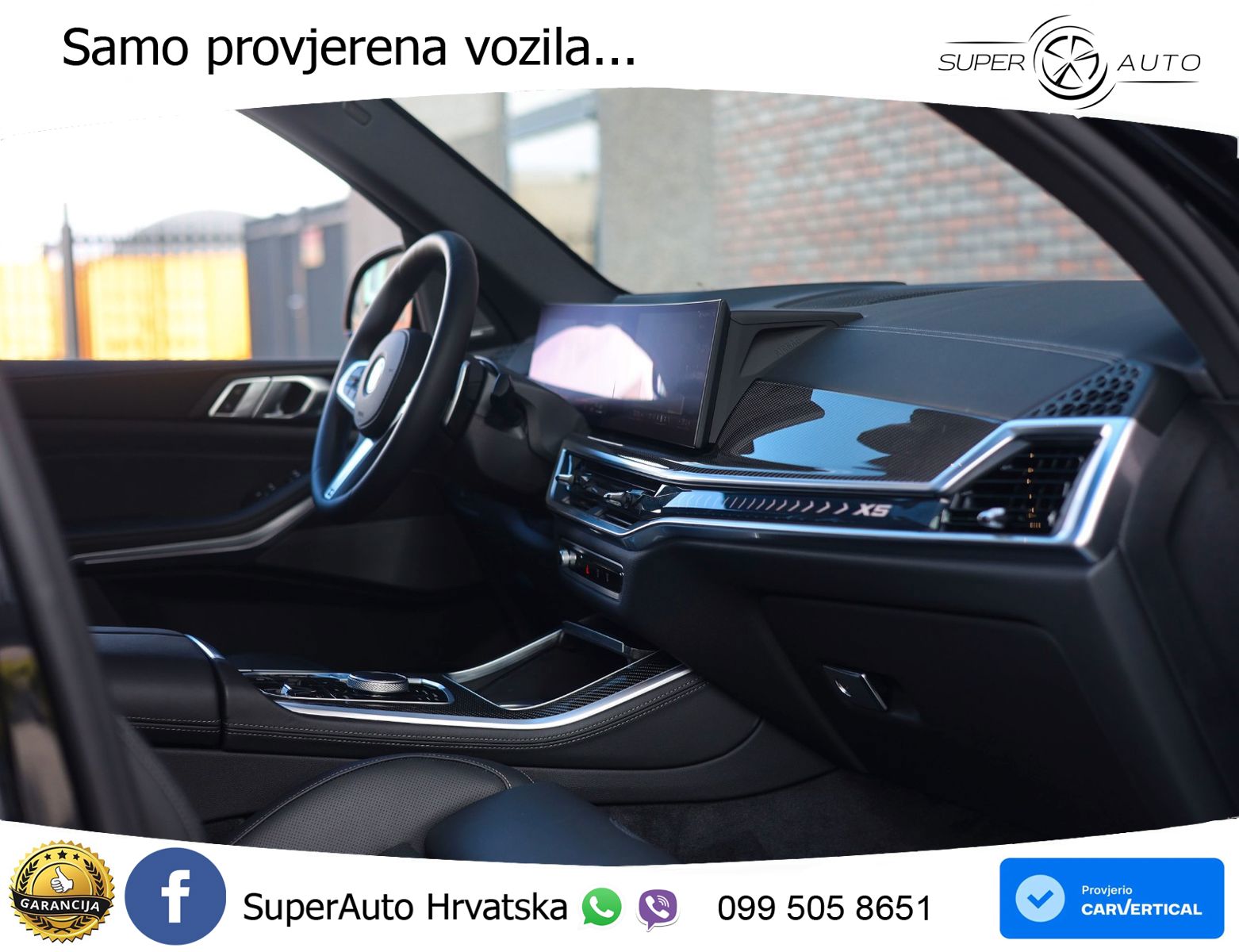 BMW X5 50e (489 KS) xDrive Steptronic LED+GR SJED+ACC