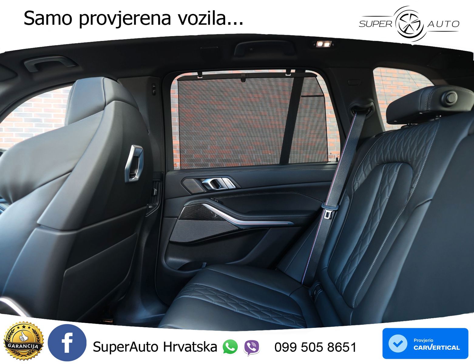 BMW X5 50e (489 KS) xDrive Steptronic LED+GR SJED+ACC