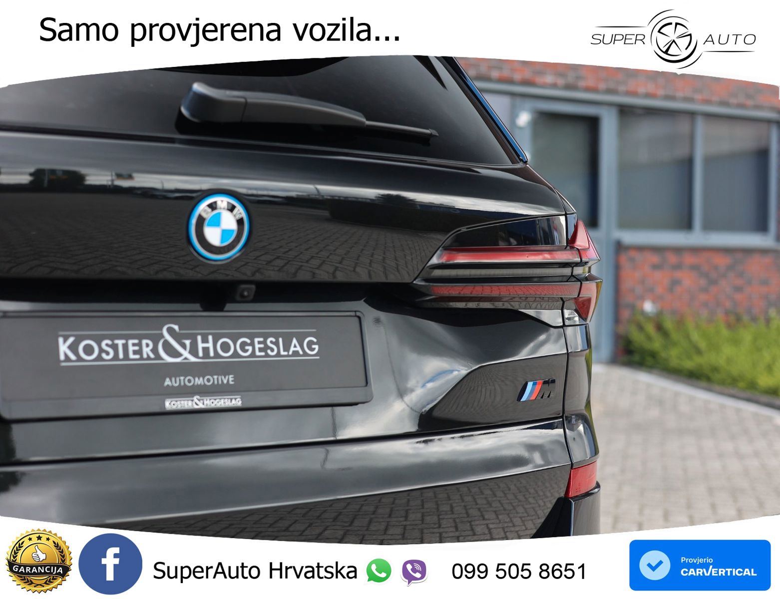 BMW X5 50e (489 KS) xDrive Steptronic LED+GR SJED+ACC