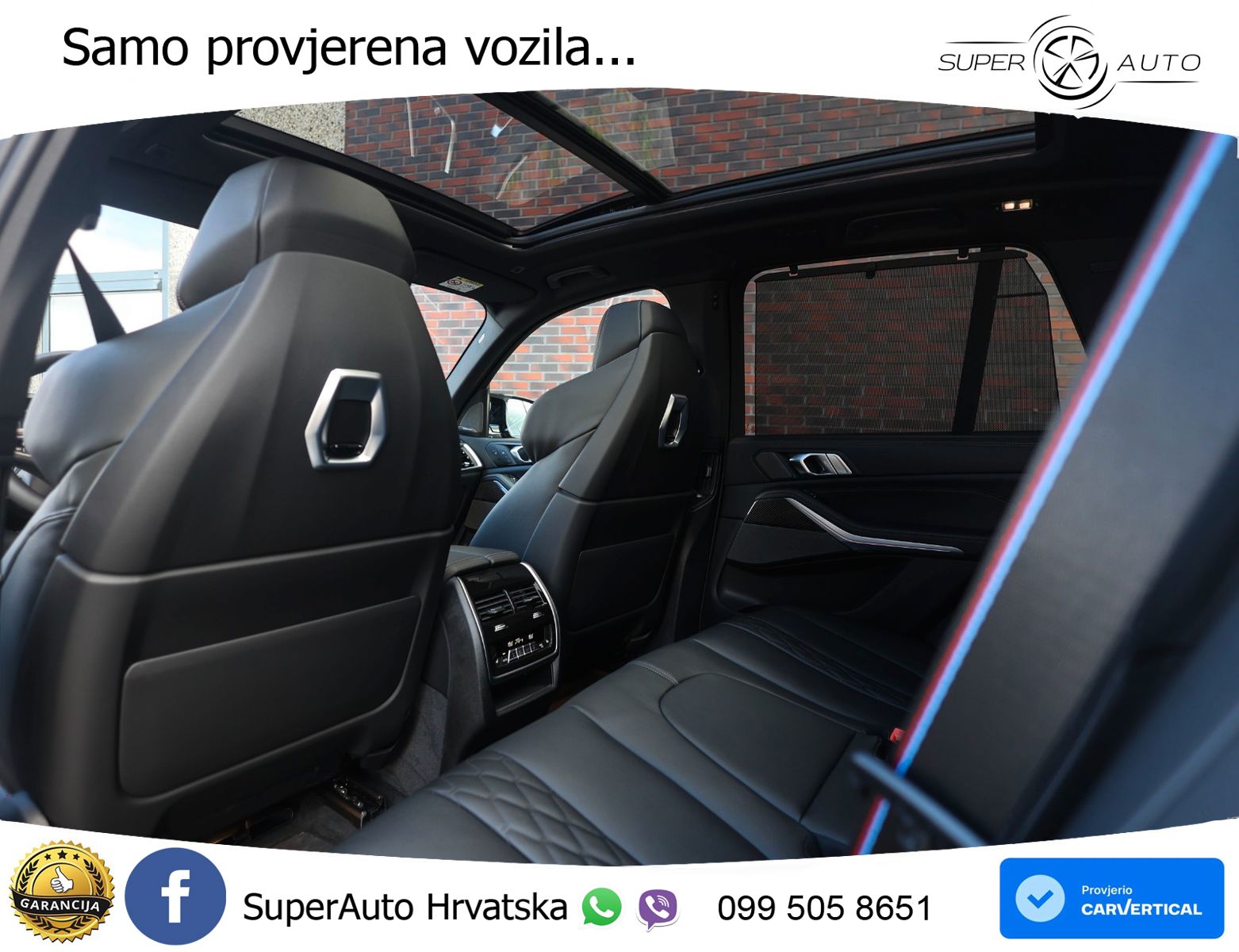 BMW X5 50e (489 KS) xDrive Steptronic LED+GR SJED+ACC