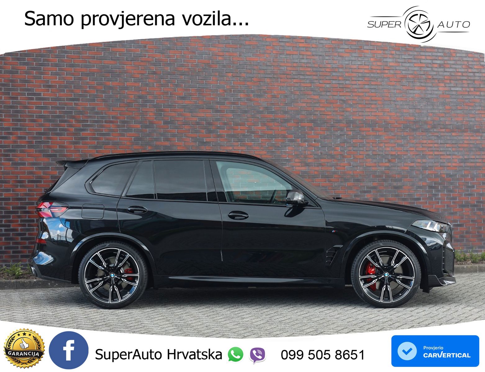 BMW X5 50e (489 KS) xDrive Steptronic LED+GR SJED+ACC