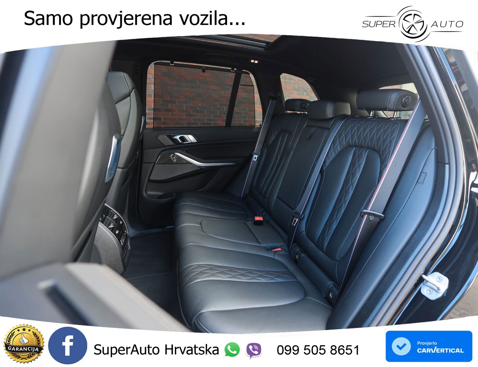 BMW X5 50e (489 KS) xDrive Steptronic LED+GR SJED+ACC
