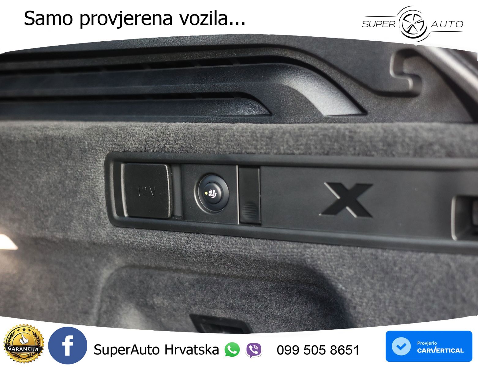 BMW X5 50e (489 KS) xDrive Steptronic LED+GR SJED+ACC